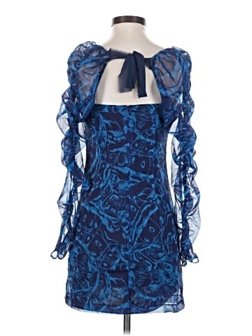 Amanda Uprichard Cocktail Dress (view 2)