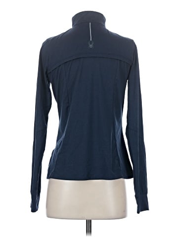 Spyder Track Jacket (view 2)