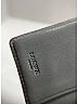 Loewe 100% Coated Canvas Gray Wallet One size - photo 8