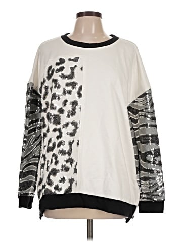 Berek Sweatshirt (view 1)