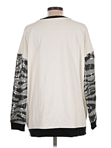 Berek Sweatshirt (view 2)