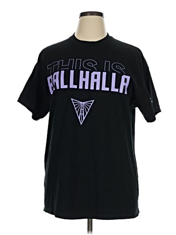 Gildan Short Sleeve T-Shirt (view 1)