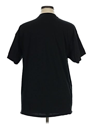 Gildan Short Sleeve T-Shirt (view 2)