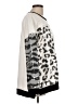 Berek Animal Print White Sweatshirt Size L - photo 4