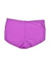 Lands' End Purple Athletic Shorts Size XL - photo 2