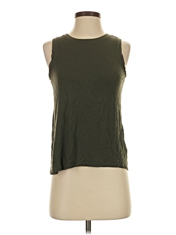 Halogen Sleeveless T-Shirt (view 1)