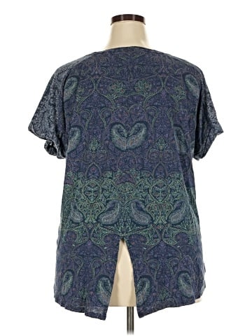 Lucky Brand Short Sleeve T-Shirt (view 2)