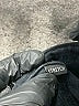 American Eagle Outfitters Black Jeans Size 16 - photo 9