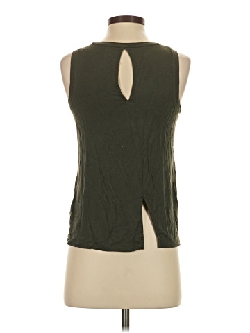 Halogen Sleeveless T-Shirt (view 2)