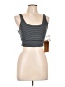 Avalanche Gray Tank Top Size L - photo 1