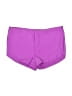 Lands' End Purple Athletic Shorts Size XL - photo 1