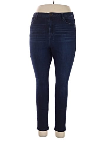 White House Black Market Jeggings (view 1)