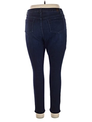 White House Black Market Jeggings (view 2)