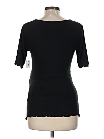 Old Navy - Maternity 3/4 Sleeve Top (view 2)