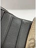 Loewe 100% Coated Canvas Gray Wallet One size - photo 4