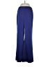 Sachin + Babi 100% Polyester Blue Dress Pants Size 4 - photo 1