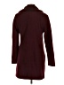 Old Navy Burgundy Coat Size S - photo 2