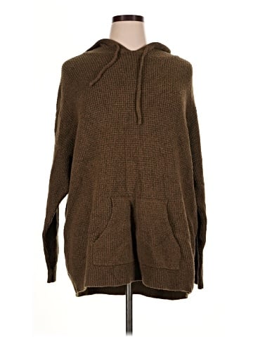 Natural Reflections Pullover Sweater (view 1)