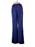 Sachin + Babi 100% Polyester Blue Dress Pants Size 4 - photo 2