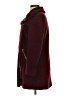 Old Navy Burgundy Coat Size S - photo 5