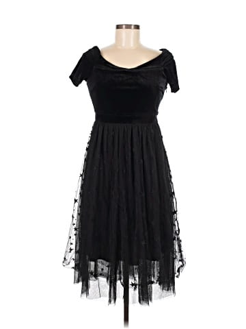 ModCloth Cocktail Dress (view 1)