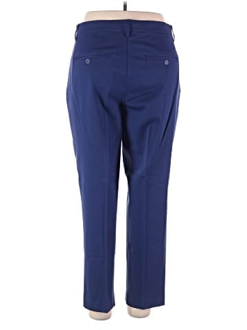 Isaac Mizrahi LIVE! Dress Pants (view 2)