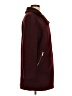 Old Navy Burgundy Coat Size S - photo 4