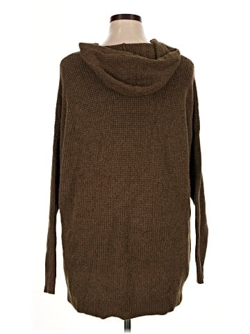 Natural Reflections Pullover Sweater (view 2)