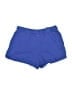 Old Navy Color Block Blue Athletic Shorts Size 14 - photo 2
