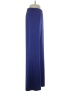 Sachin + Babi 100% Polyester Blue Dress Pants Size 4 - photo 4