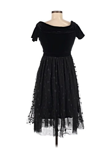 ModCloth Cocktail Dress (view 2)