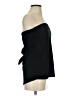 Fox Black Tube Top Size XS - photo 4