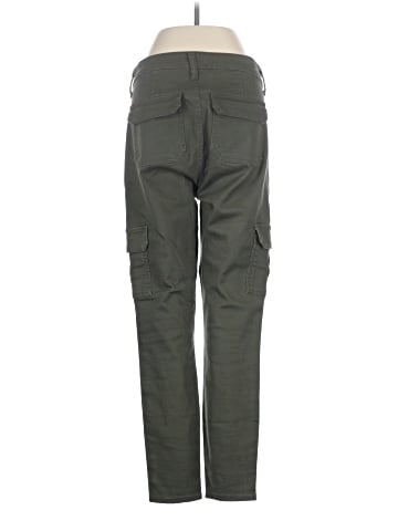 STS Blue Cargo Pants (view 2)