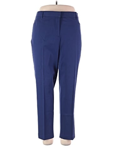 Isaac Mizrahi LIVE! Dress Pants (view 1)