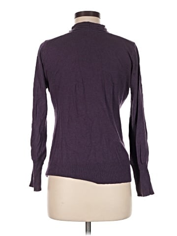 Ann Taylor LOFT Turtleneck Sweater (view 2)