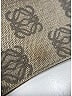 Loewe 100% Coated Canvas Gray Wallet One size - photo 5