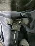 J.Crew Black Blazer Size 12 - photo 6