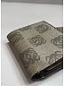 Loewe 100% Coated Canvas Gray Wallet One size - photo 6
