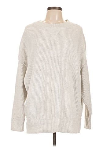 Aerie Pullover Sweater (view 1)