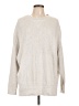Aerie Silver Pullover Sweater Size L - photo 1