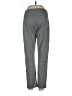 Tail Solid Gray Active Pants Size 12 - photo 2