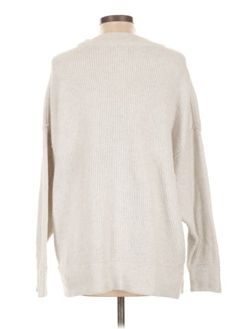 Aerie Pullover Sweater (view 2)