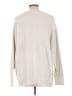 Aerie Silver Pullover Sweater Size L - photo 2