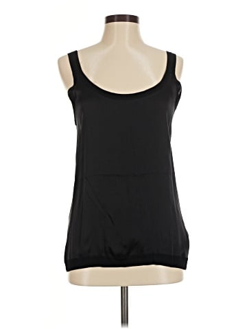 Blumarine Sleeveless Top (view 1)