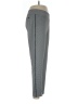 Tail Solid Gray Active Pants Size 12 - photo 4