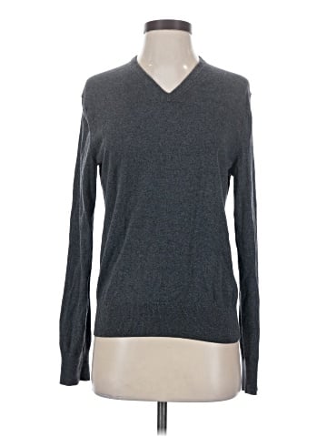 Banana Republic Silk Pullover Sweater (view 1)