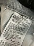 Old Navy Gray Denim Shorts Size 14 - photo 4