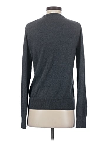 Banana Republic Silk Pullover Sweater (view 2)