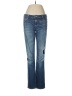 Kut from the Kloth Blue Jeans Size 4 - photo 1