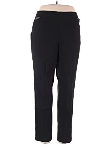 Roz & Ali Dress Pants (view 1)